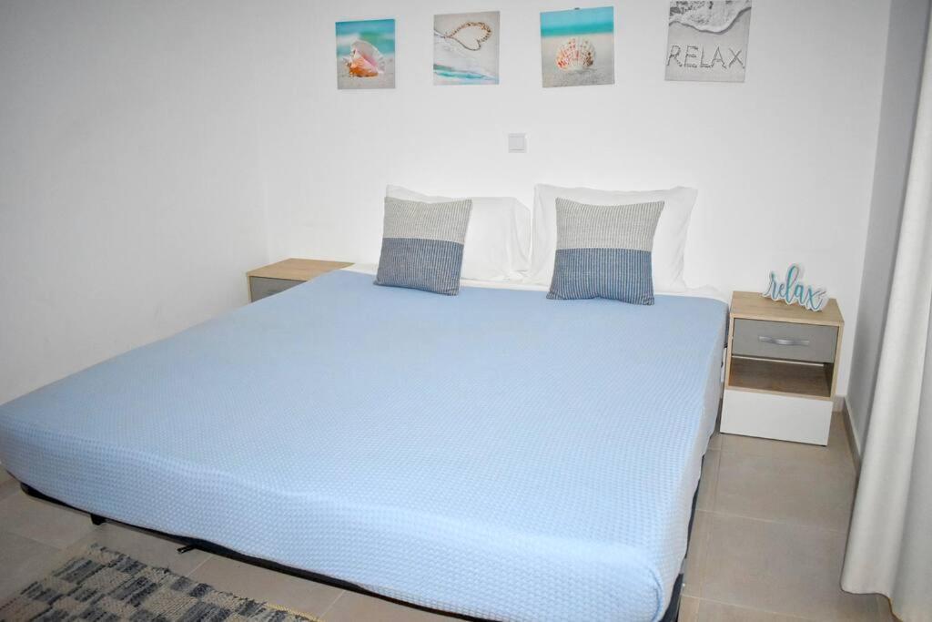 Modern - Luxury Rooftop 2 Bedroom 500 M From Beach Santa Maria Extérieur photo