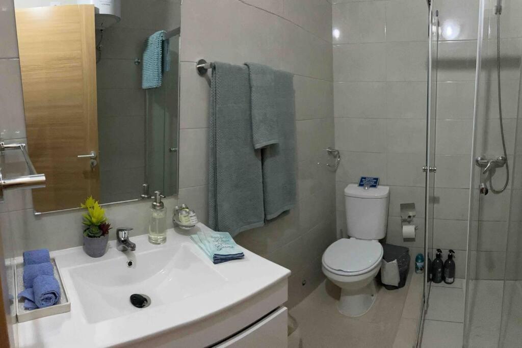 Modern - Luxury Rooftop 2 Bedroom 500 M From Beach Santa Maria Extérieur photo